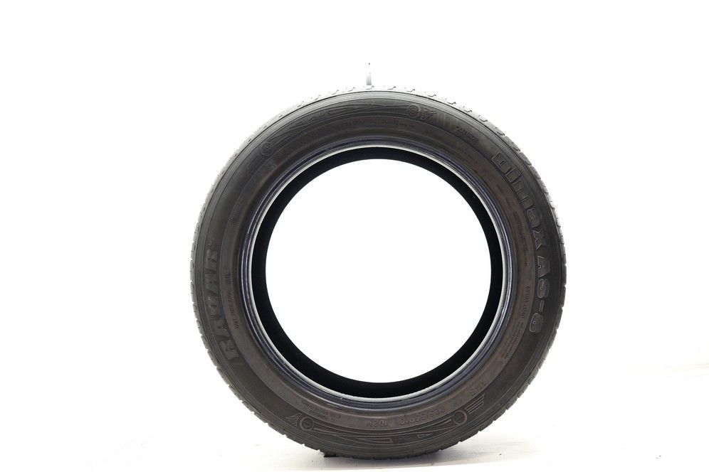 Used 225/55R18 Radar Dimax AS-8 102V - 7.5/32 - Image 3
