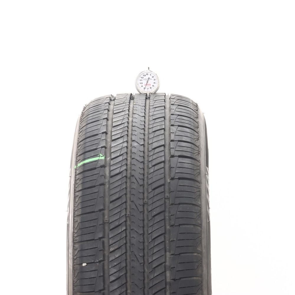 Set of (2) Used 265/70R17 Zeta Etalon 115S - 6-7.5/32 - Image 5