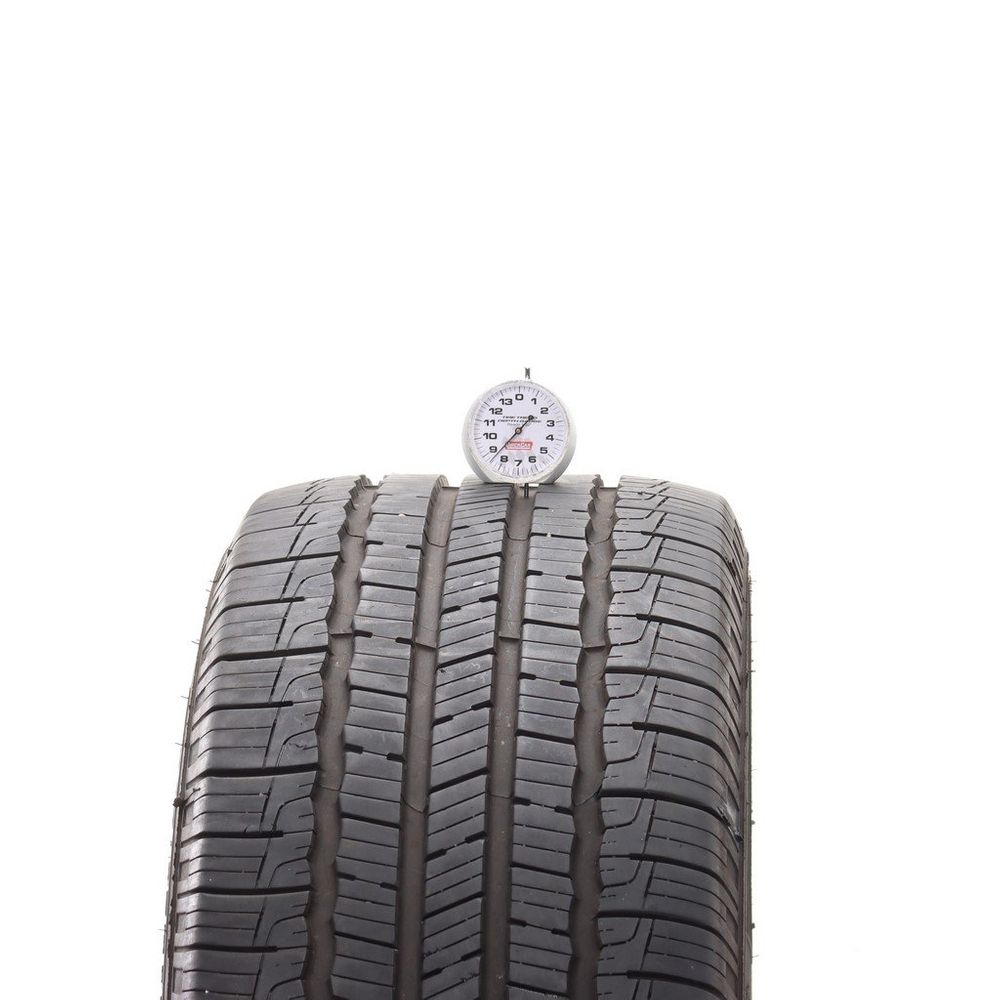 Set of (2) Used 245/45R18 Goodyear Reliant All-season 96V - 7.5-8.5/32 - Image 5