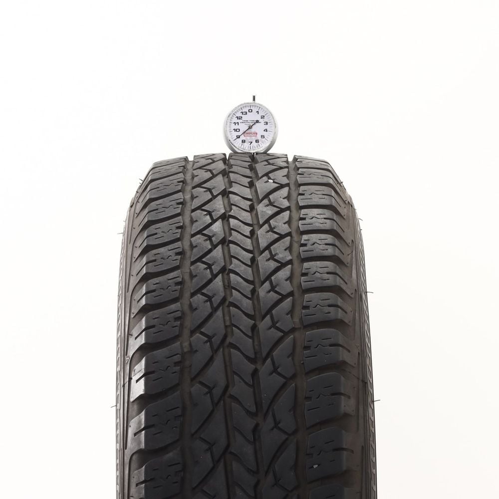 Set of (4) Used LT 225/75R16 Sailun Terramax H/T 115/112R E - 9-9.5/32 - Image 2