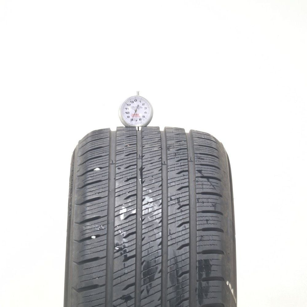 Set of (4) Used 225/55ZR18 American Tourer Sport Touring A/S 102W - 8-9/32 - Image 2