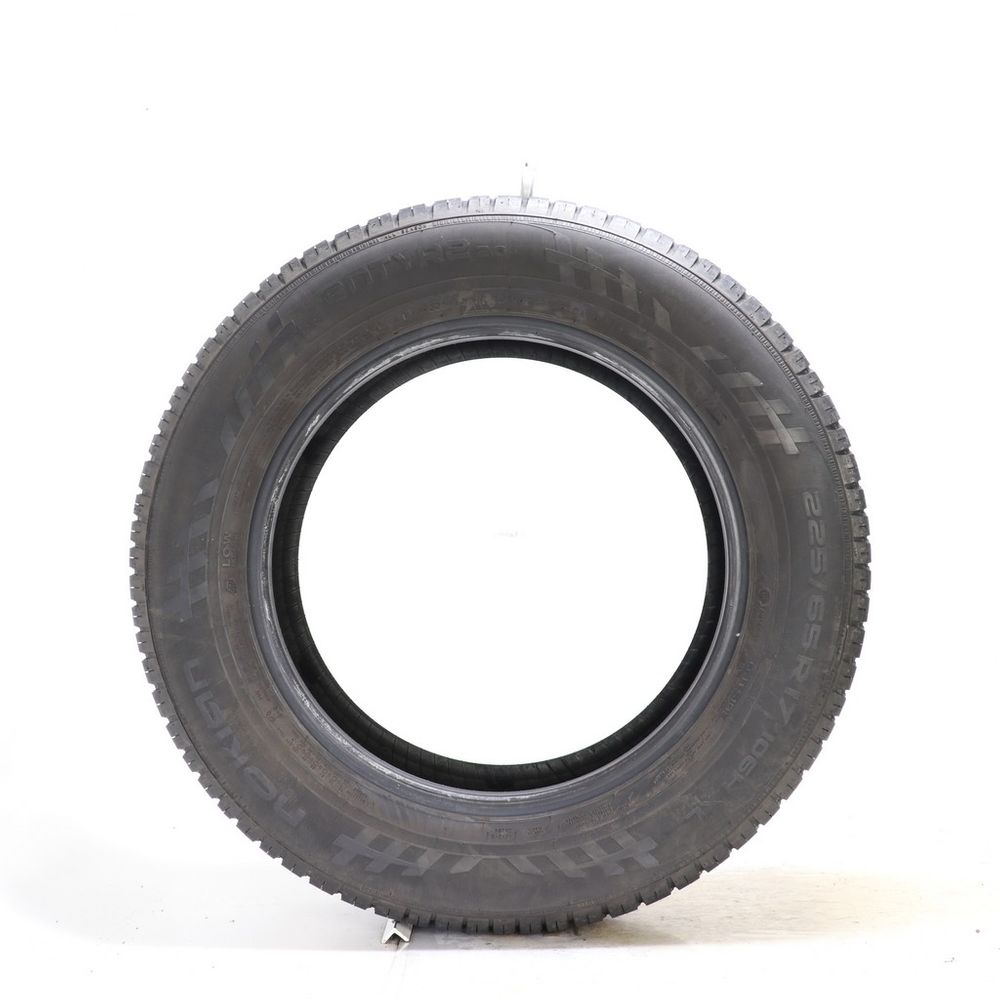 Used 225/65R17 Nokian Entyre 2.0 106H - 8/32 - Image 3