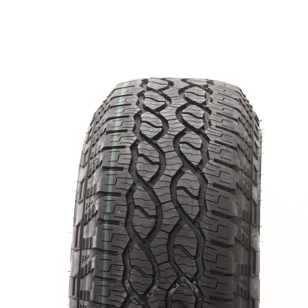 New 255/70R17 Goodyear Wrangler Territory AT 112T - Image 2