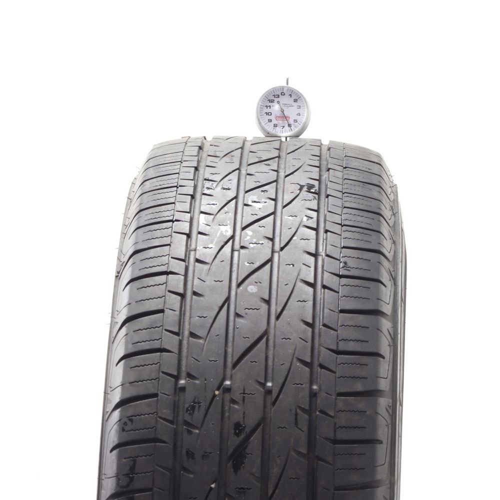 Set of (2) Used P 265/70R17 Firestone Destination LE2 113T - 6-6.5/32 - Image 2