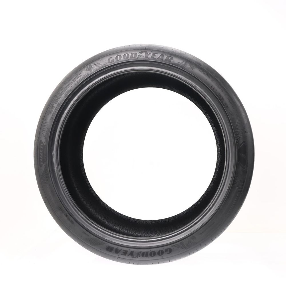 New 325/30ZR21 Goodyear Eagle F1 SuperSport RS NO 108Y - Image 3