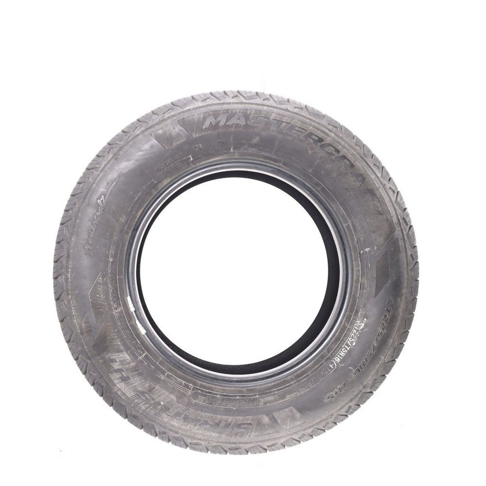 Set of (2) Used LT 225/75R16 Mastercraft Stratus HT 115/112R E - 7-7.5/32 - Image 3