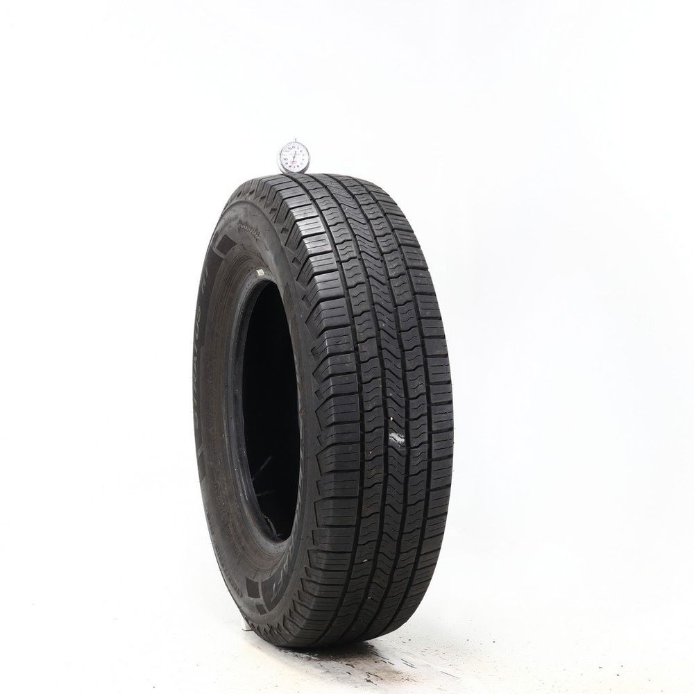 Set of (2) Used LT 225/75R16 Mastercraft Stratus HT 115/112R E - 7-7.5/32 - Image 4