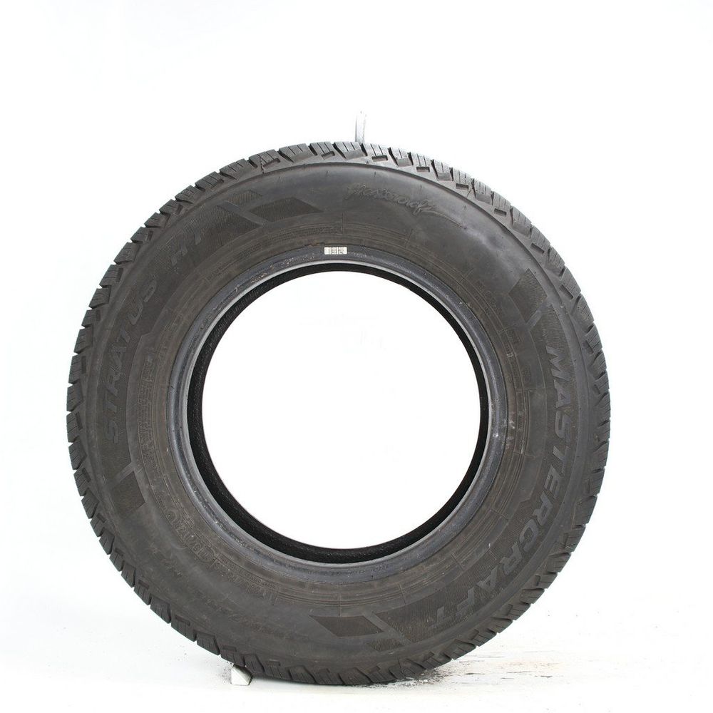 Set of (2) Used LT 225/75R16 Mastercraft Stratus HT 115/112R E - 7-7.5/32 - Image 6