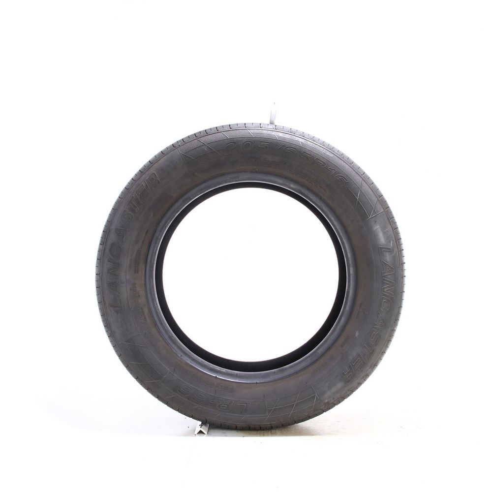 Used 205/65R16 Lancaster LR-66 95H - 7.5/32 - Image 3