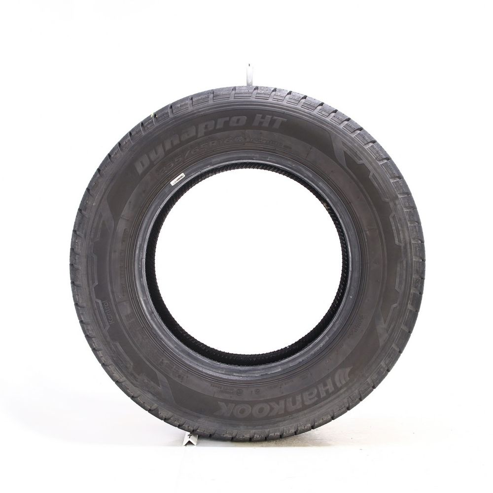 Used 235/65R16C Hankook Dynapro HT 121/119R - 6/32 - Image 3