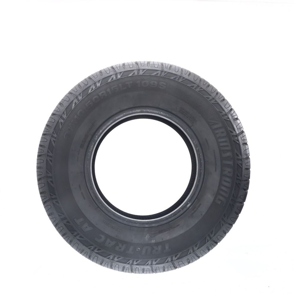 Used LT 31X10.5R15 Armstrong Tru-Trac AT 109S C - 15/32 - Image 3