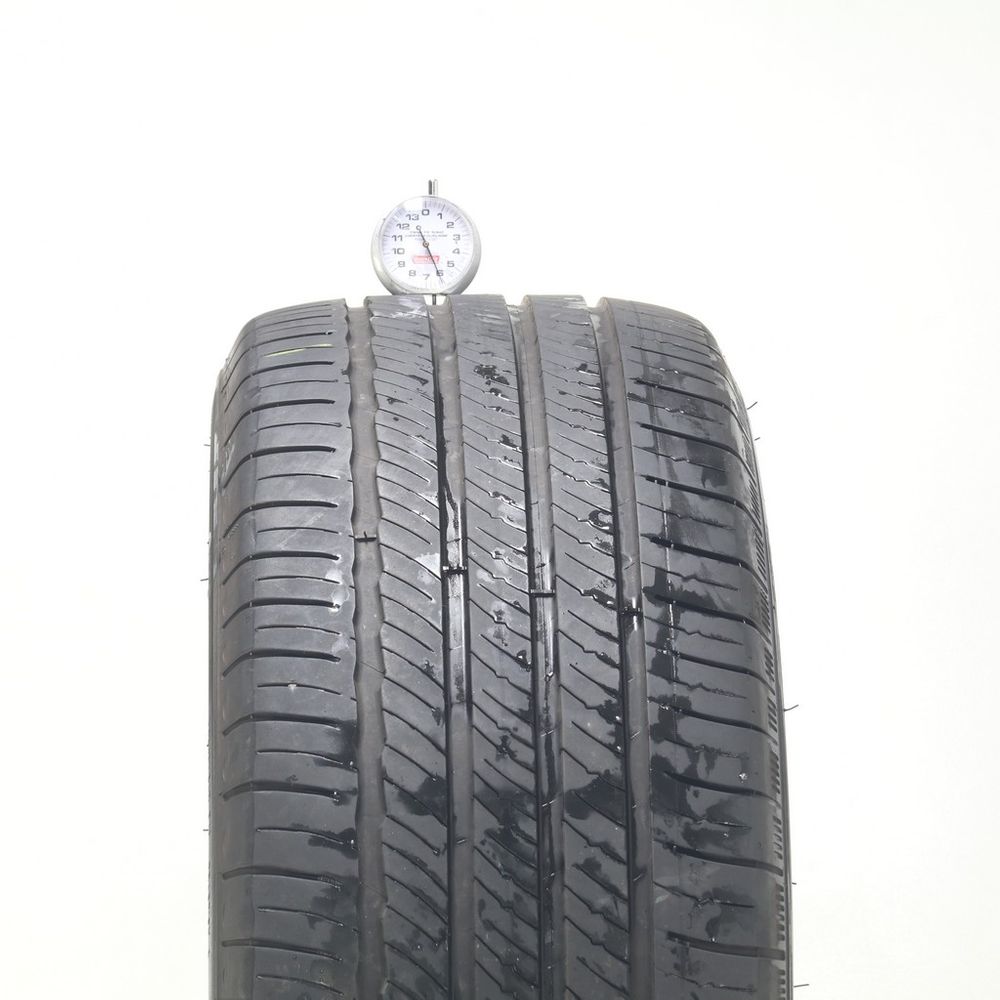 Set of (2) Used 245/45R20 Michelin Primacy Tour A/S 103V - 5-6/32 - Image 5