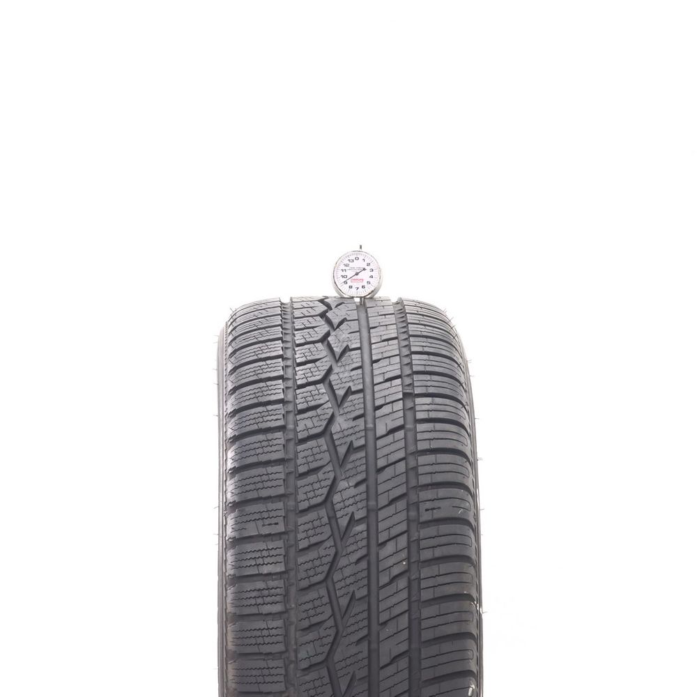 Used 235/50R17 Toyo Celsius 96V - 9/32 - Image 2
