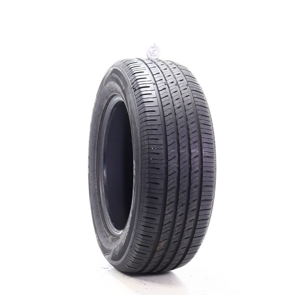 Used 265/60R18 Nexen N'Fera RU5 SUV 109V - 8.5/32 - Image 1
