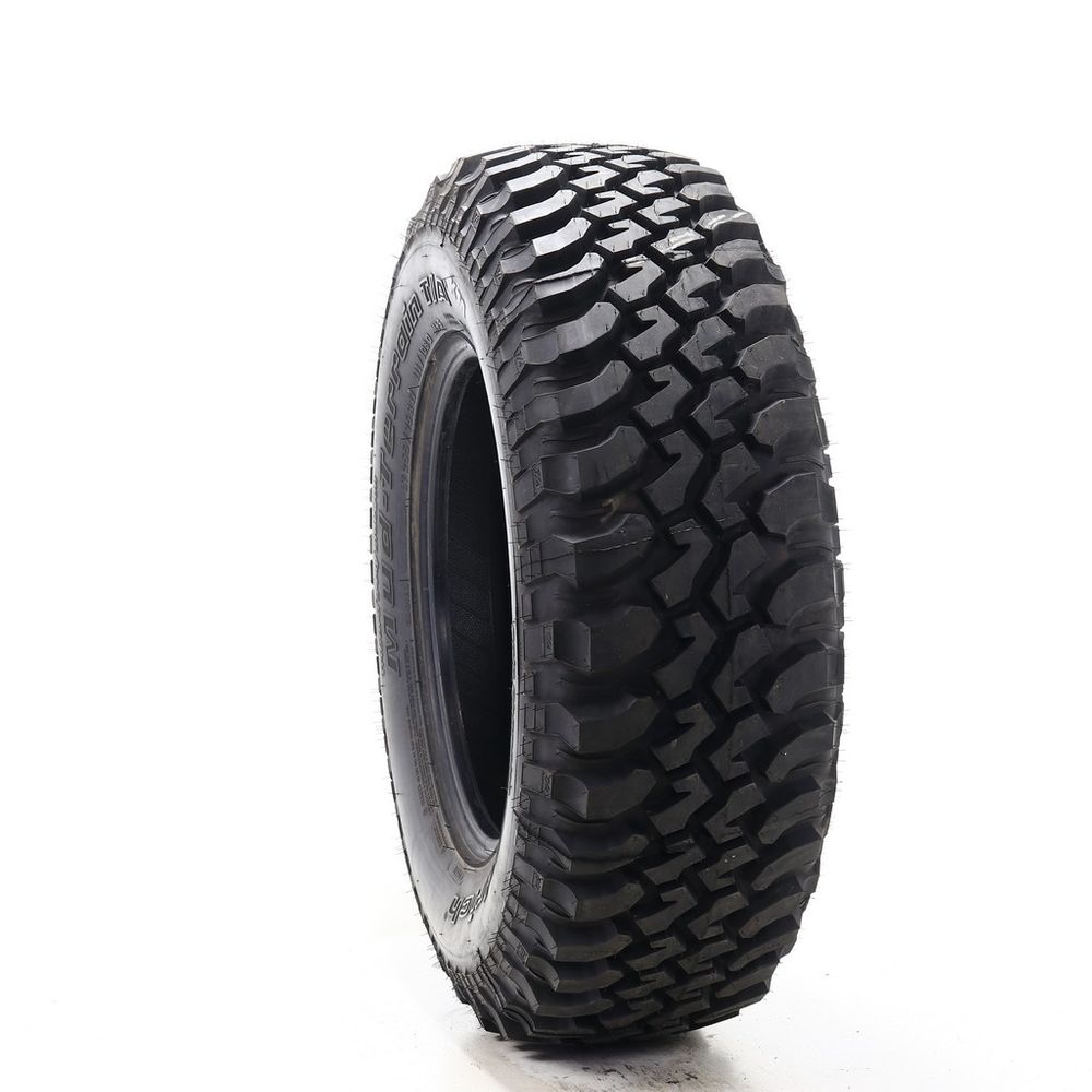 LT 255/75R17 111/108Q BF Goodrich　1本 BFGoodrich Mud-Terrain T/A KM2 All-Season LT255/75R17/C 111