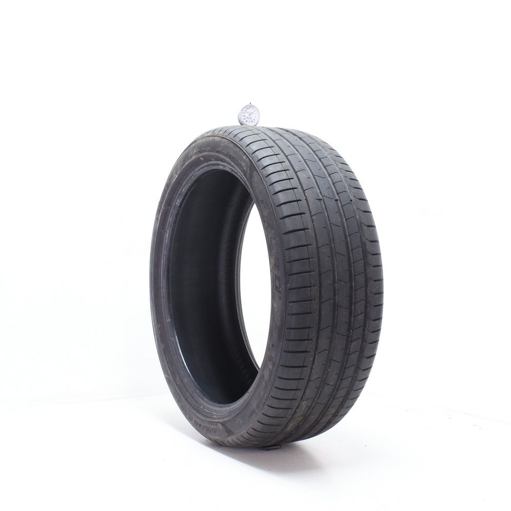 Used 245/40R20 Pirelli P Zero PZ4 Run Flat 99Y - 9/32 | Utires