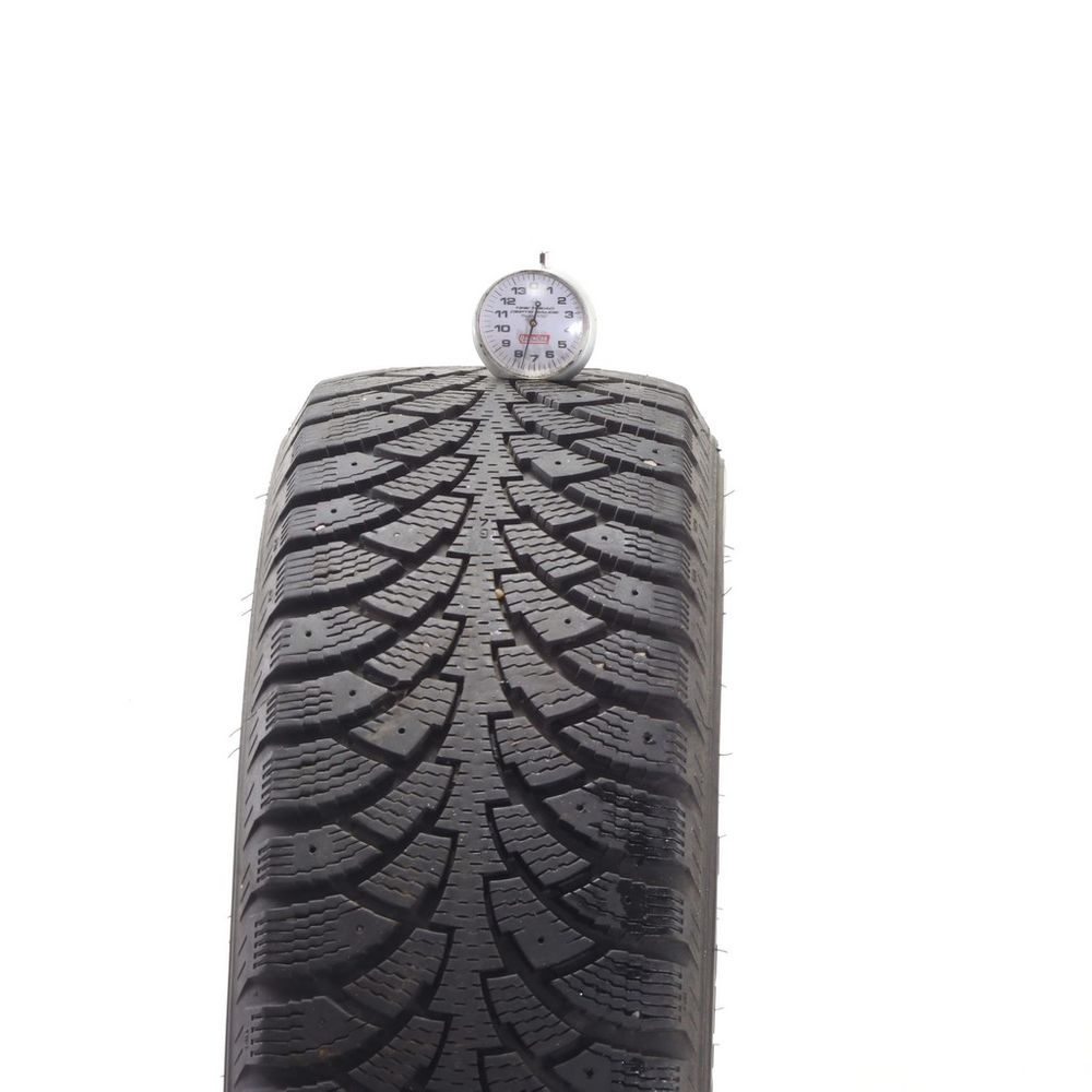 Used 185/65R16 Nokian Nordman 4 88T - 7.5/32 - Image 2