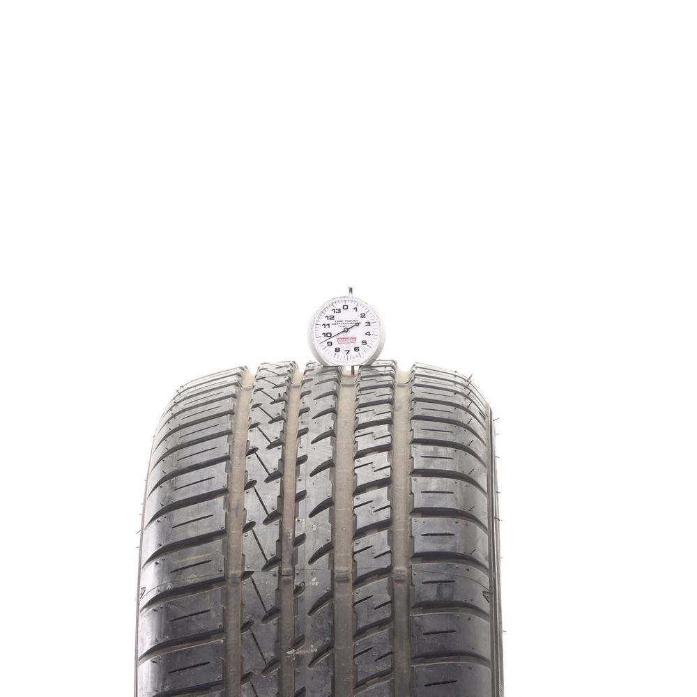 Used 225/55ZR16 Falken Azenis FK450 A/S 95W - 9.5/32 - Image 2