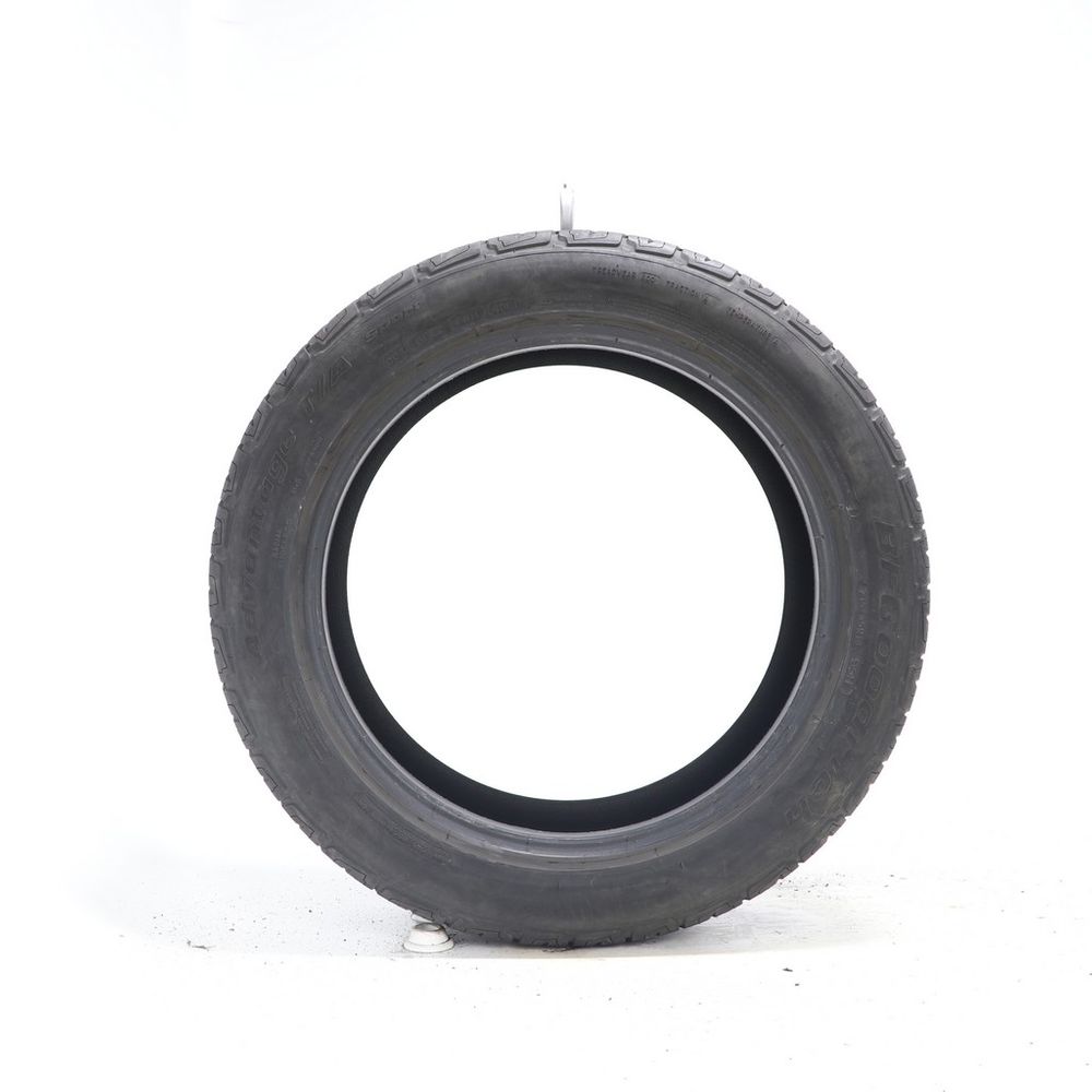 Set of (2) Used 215/55R18 BFGoodrich Advantage T/A Sport 95H - 7.5-8.5/32 - Image 3