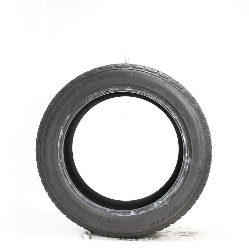 Set of (2) Used 215/55R18 BFGoodrich Advantage T/A Sport 95H - 7.5-8.5/32 - Image 6