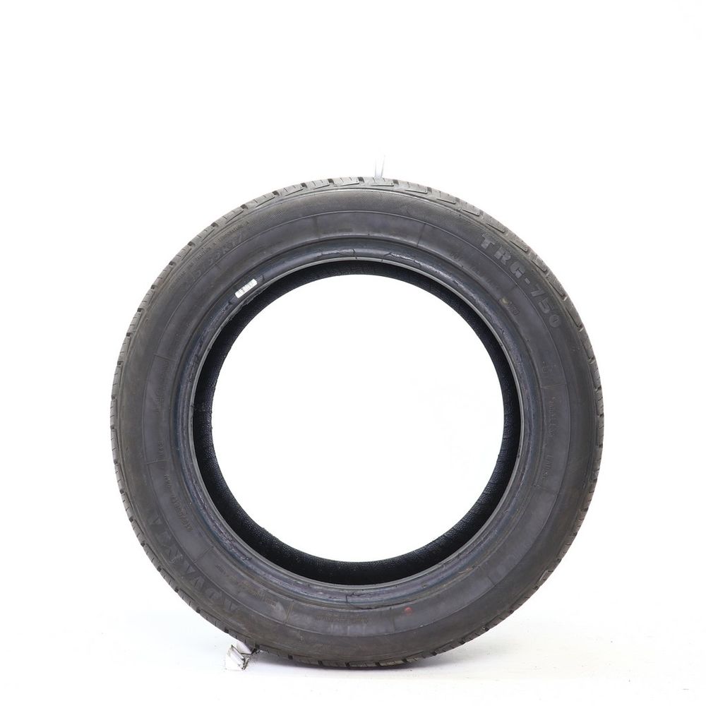Used 215/55R17 Advanta TRG-750 94V - 9/32 - Image 3