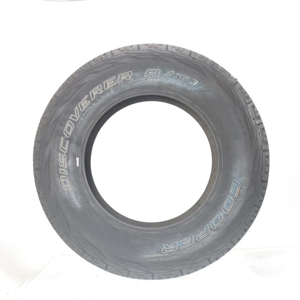 Driven Once 275/65R18 Cooper Discoverer A/T3 116T - 12.5/32 - Image 3