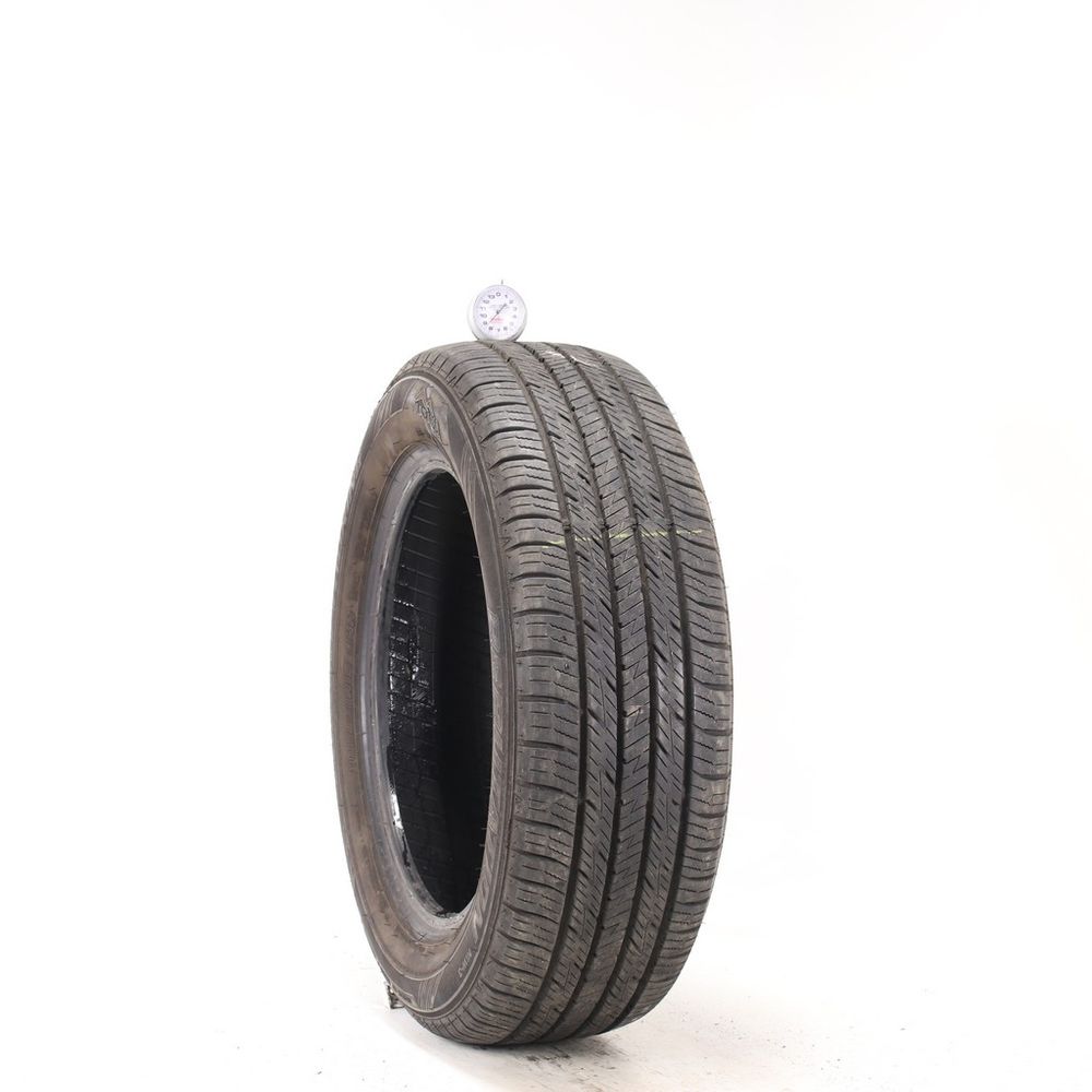 Set of (2) Used 185/60R15 Mazama Reputation NLW-3 84H - 8.5/32 - Image 1