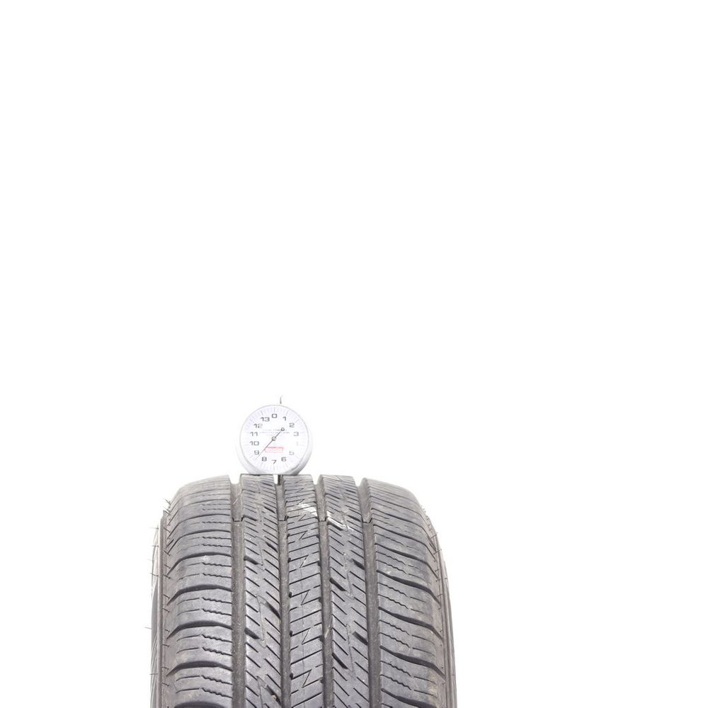 Set of (2) Used 185/60R15 Mazama Reputation NLW-3 84H - 8.5/32 - Image 2