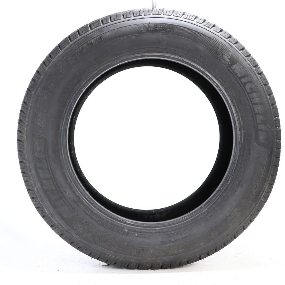 Used LT 265/60R20 Michelin Defender LTX M/S 121/118R E - 13.5/32 - Image 3