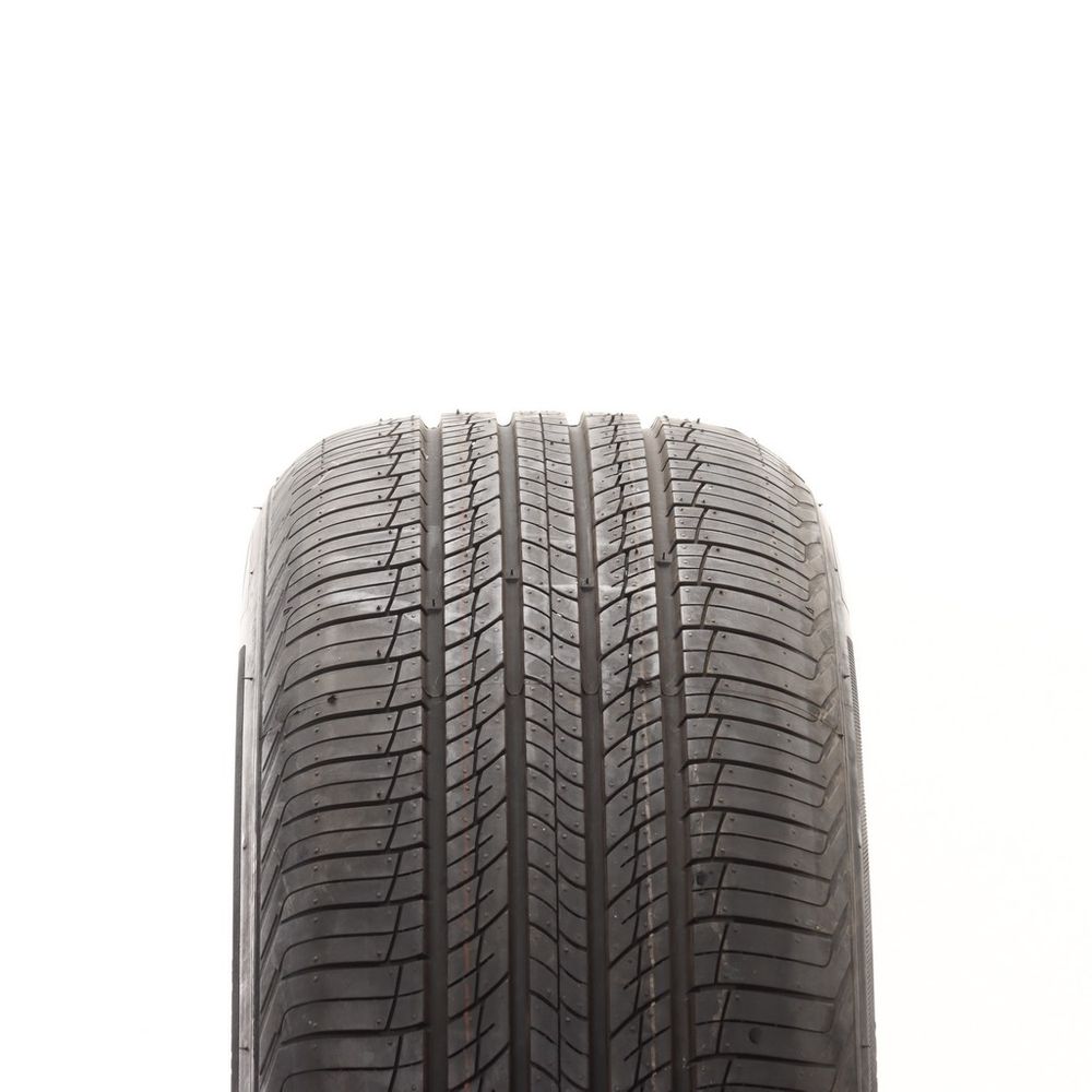 Set of (2) Driven Once 235/60R18 Hankook Dynapro HP2 103H - 8-8.5/32 - Image 2