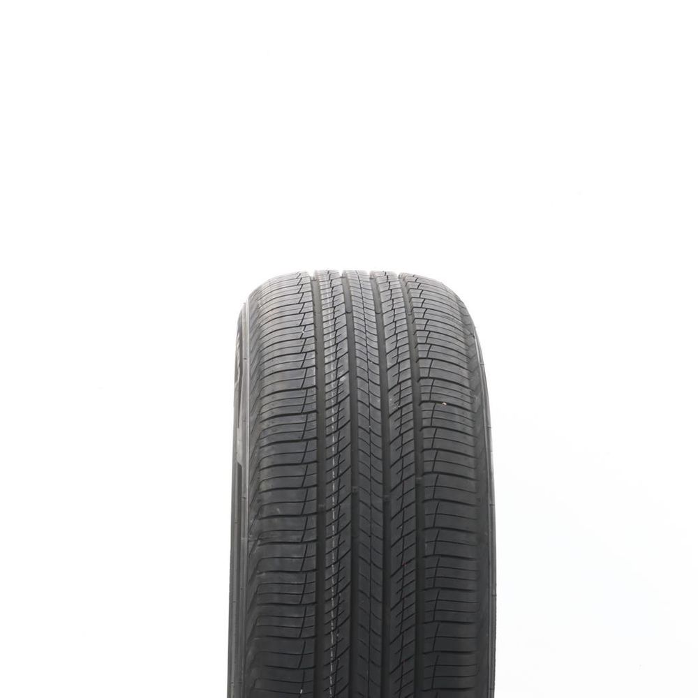 Set of (2) Driven Once 235/60R18 Hankook Dynapro HP2 103H - 8-8.5/32 - Image 5