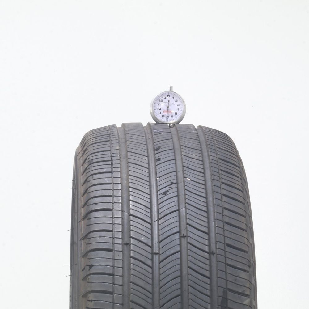 Set of (4) Used 235/55R19 Michelin Primacy A/S 101H - 7-8.5/32 - Image 2