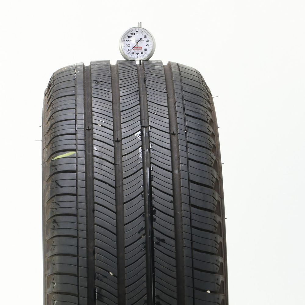 Set of (4) Used 235/55R19 Michelin Primacy A/S 101H - 7-8.5/32 - Image 5