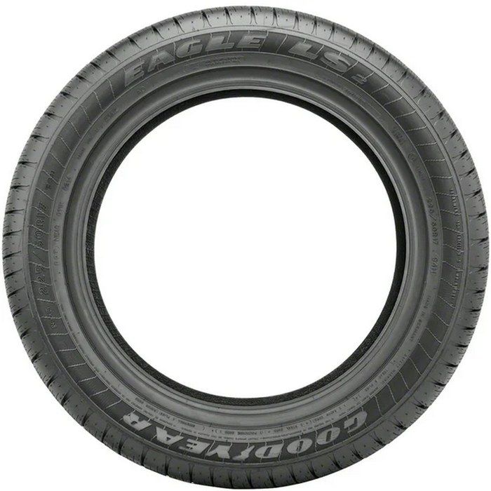 Set of (4) New P 195/65R15 Goodyear Eagle LS-2 89S - Image 2