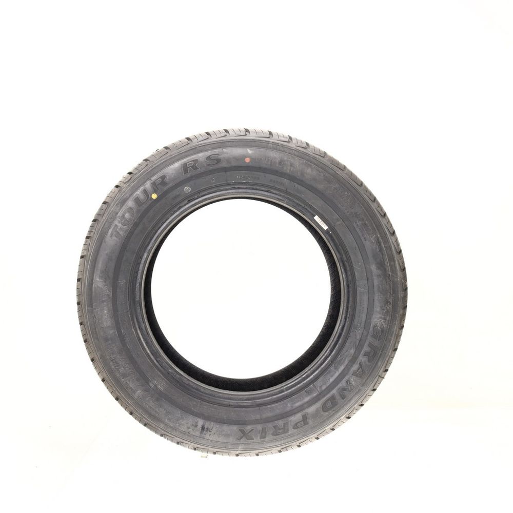 Set of (4) New 215/60R15 Grand Prix Tour RS 94H - Image 3