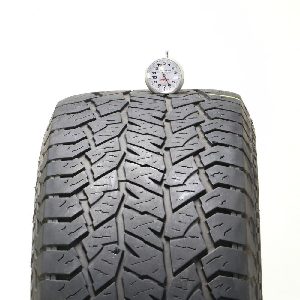 Used LT 285/65R18 Hankook Dynapro AT2 125/122S E - 6/32 - Image 2