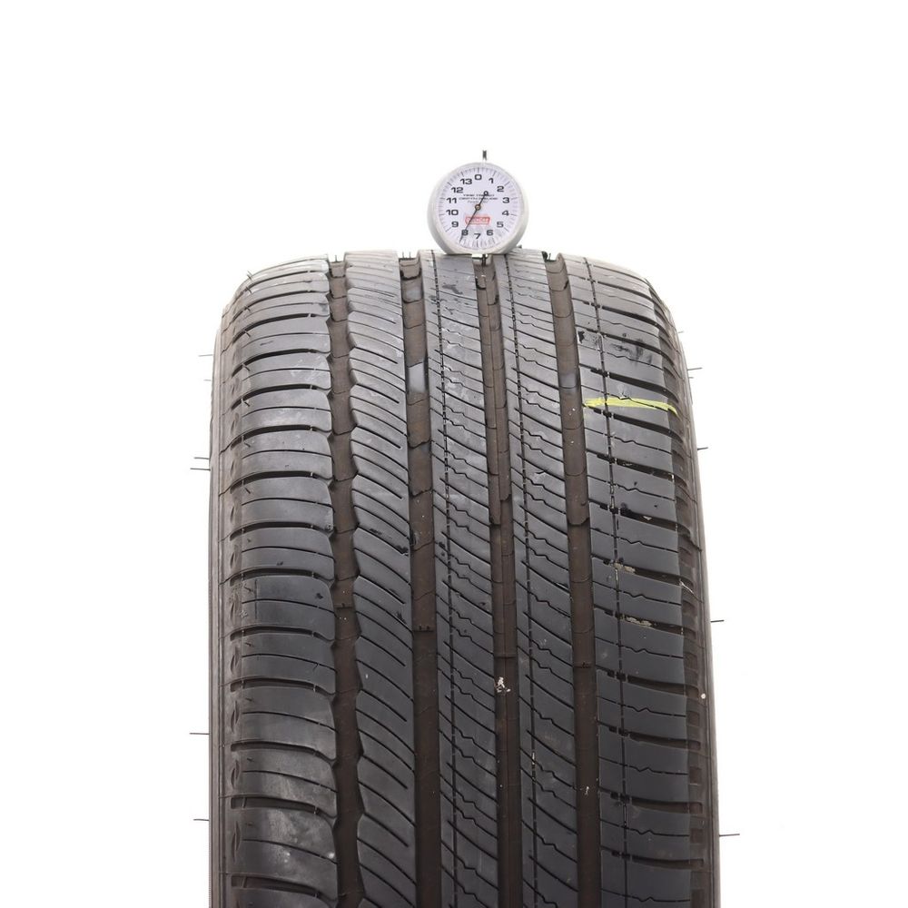 Set of (2) Used 235/40R19 Michelin Primacy MXM4 96V - 6.5-8/32 - Image 5