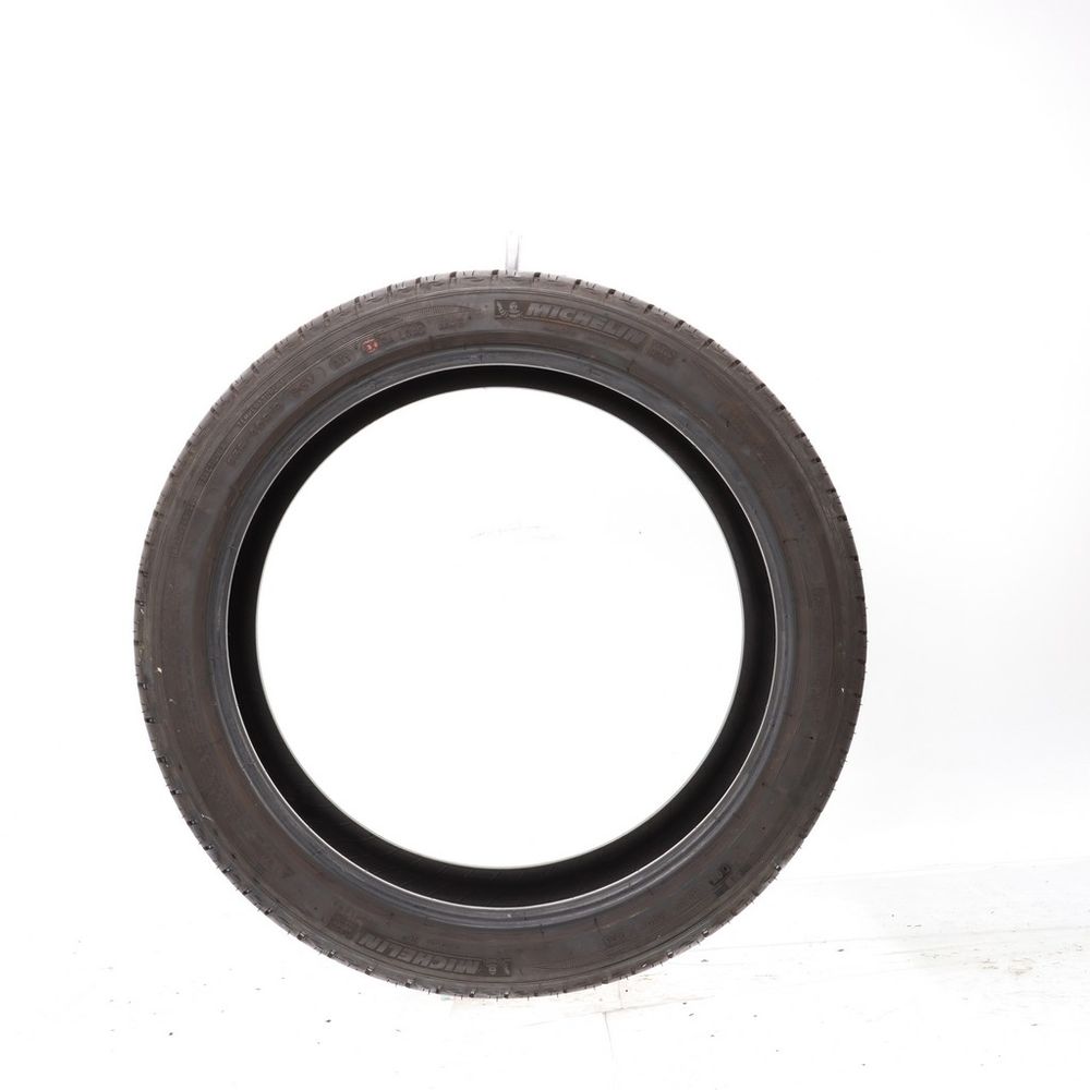 Set of (2) Used 235/40R19 Michelin Primacy MXM4 96V - 6.5-8/32 - Image 6