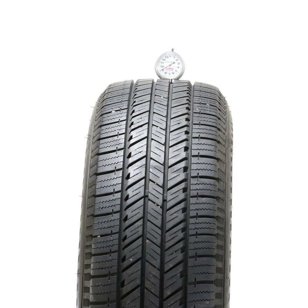 Set of (4) Used 235/60R18 Blackhawk Hiscend-H HT01 107V - 7.5-9/32 - Image 11