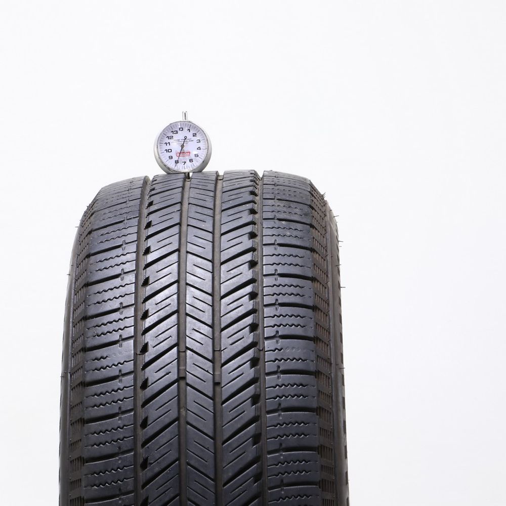 Set of (4) Used 235/60R18 Blackhawk Hiscend-H HT01 107V - 7.5-9/32 - Image 5