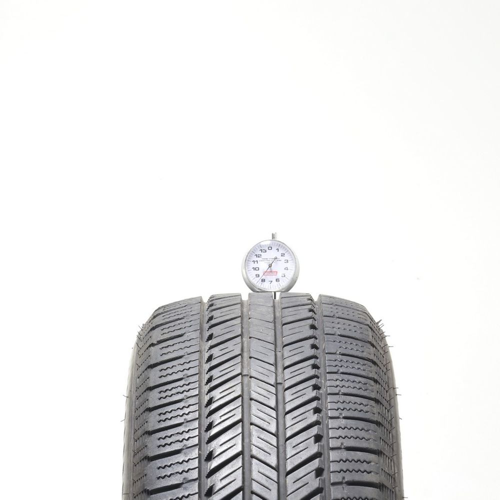Set of (4) Used 235/60R18 Blackhawk Hiscend-H HT01 107V - 7.5-9/32 - Image 8