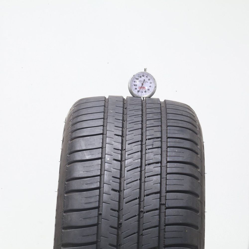 Used 235/55ZR19 Michelin Pilot Sport A/S 3 Plus 105Y - 7.5/32 - Image 2