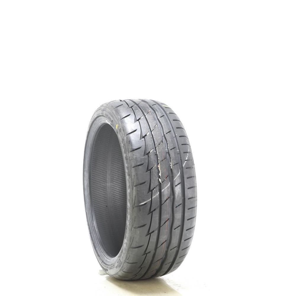 Driven Once 215/40R18 Firestone Firehawk Indy 500 89W - 9/32 - Image 1