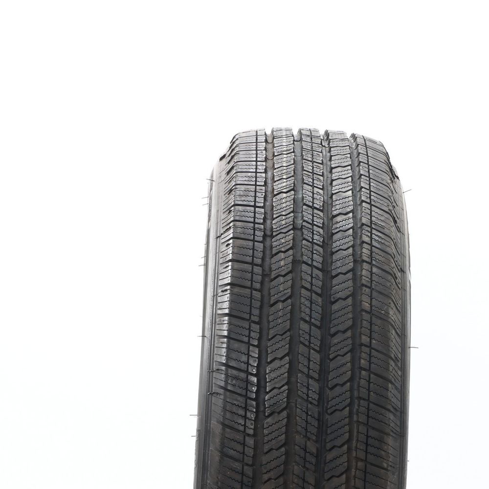 Set of (2) Driven Once 245/75R17 Michelin LTX M/S2 112S - 11/32 - Image 2