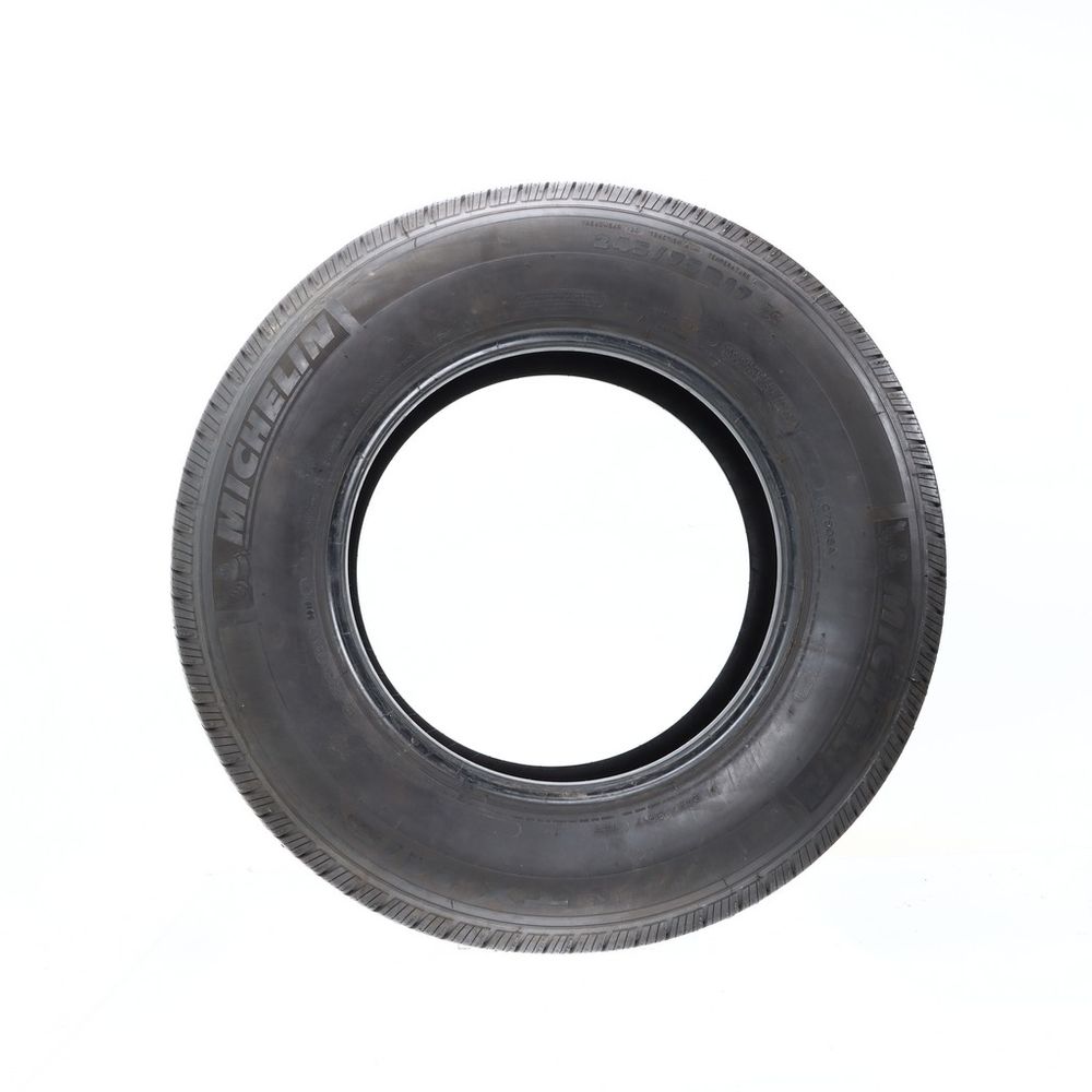 Set of (2) Driven Once 245/75R17 Michelin LTX M/S2 112S - 11/32 - Image 3