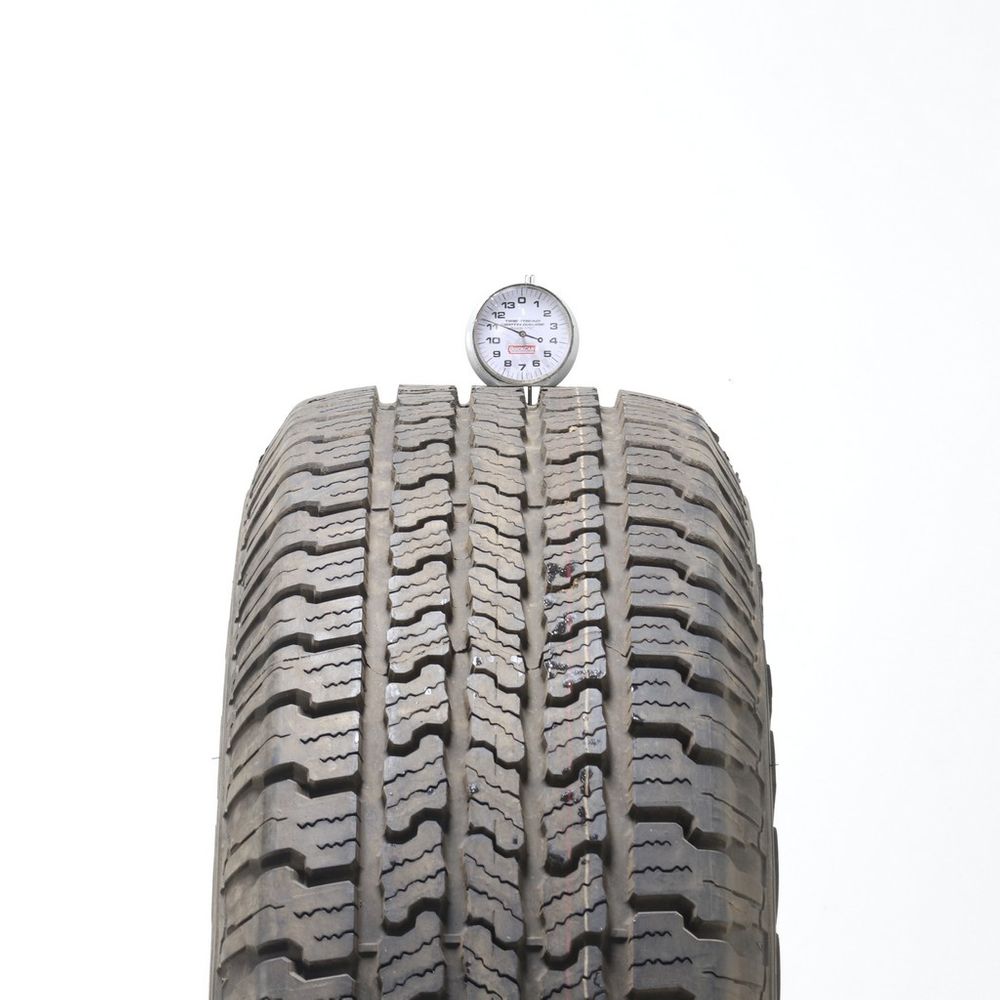 Used 245/65R17 Goodyear Wrangler SR-A 105S - 11/32 - Image 2