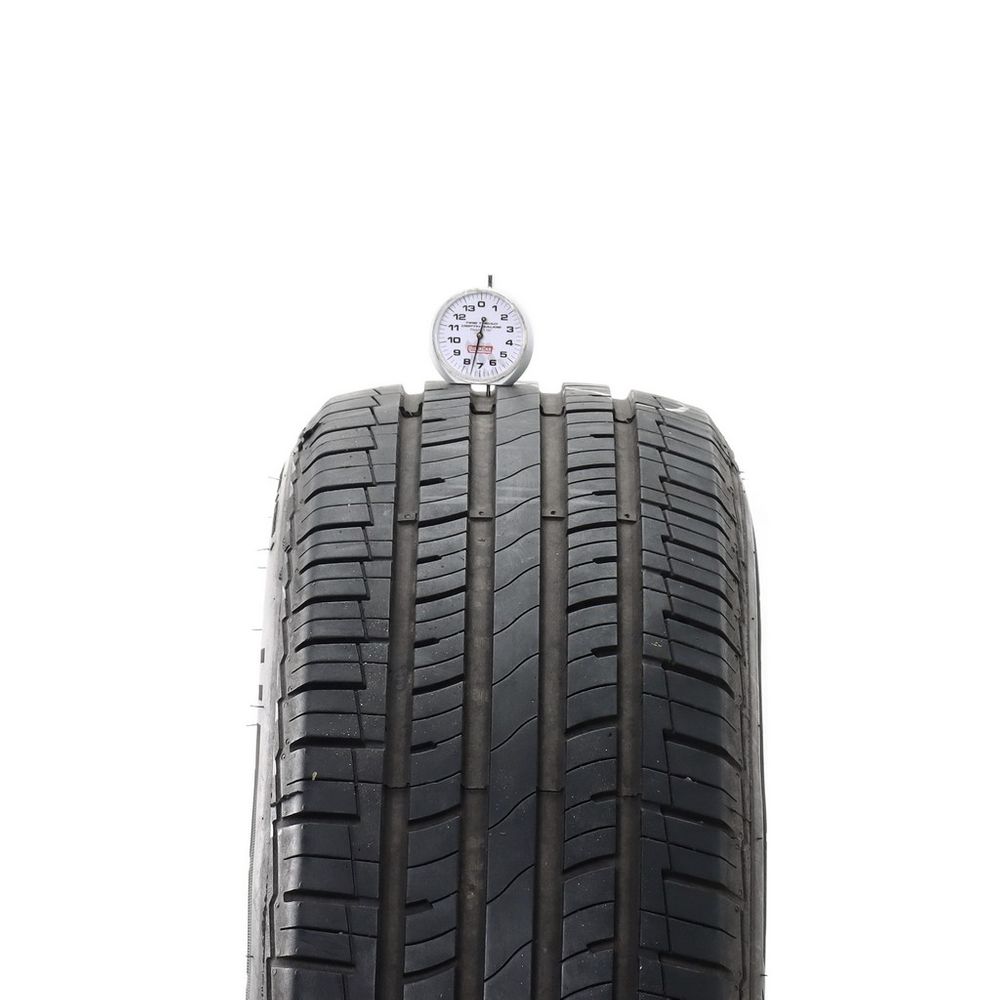 Set of (2) Used 235/65R17 Mastercraft Stratus AS 104T - 7.5/32 - Image 2