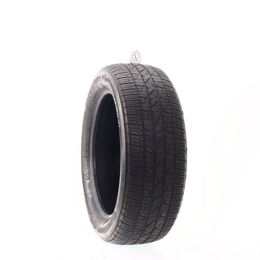 Used 225/55R18 Firestone Destination LE3 98H - 6/32 - Image 1