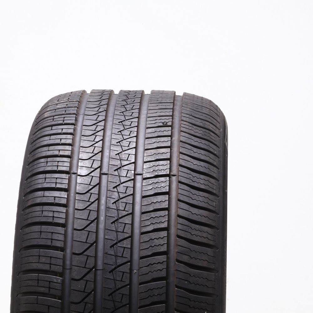 Driven Once 285/40R21 Pirelli Scorpion Zero A01 109H - 10/32 - Image 2