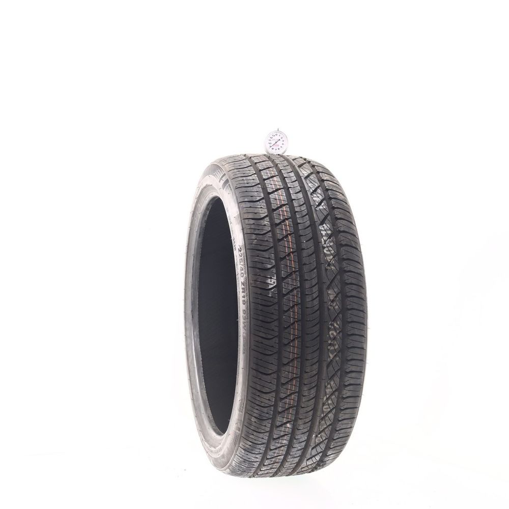 Used 225/40ZR19 Kumho Ecsta 4X II 93W - 8.5/32 - Image 1